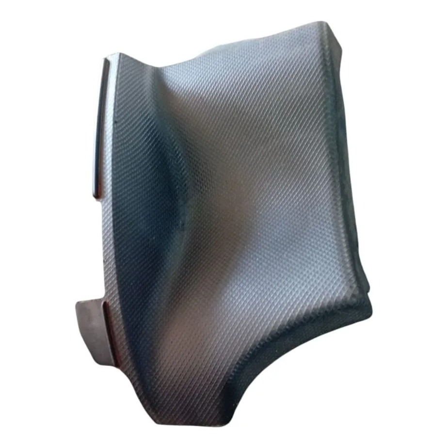 Acabamento Moldura Console Renault Logan 08/12. COD DA PEÇA: 681042650r