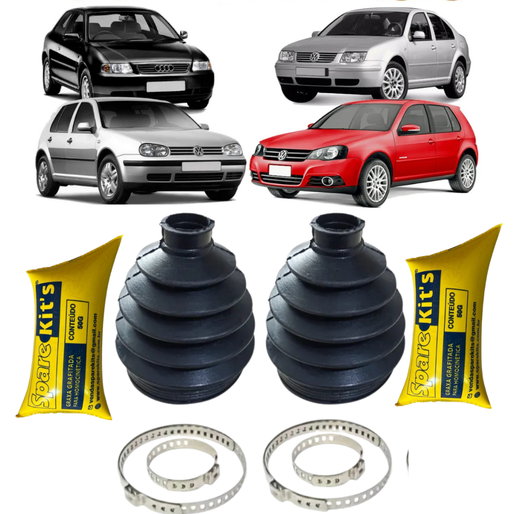 Roda Golf Gti: Guia Completo e Onde Comprar | BuscaProdutos