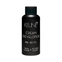 Oxidante Keune Tinta Developer 30 Volumes 60ml