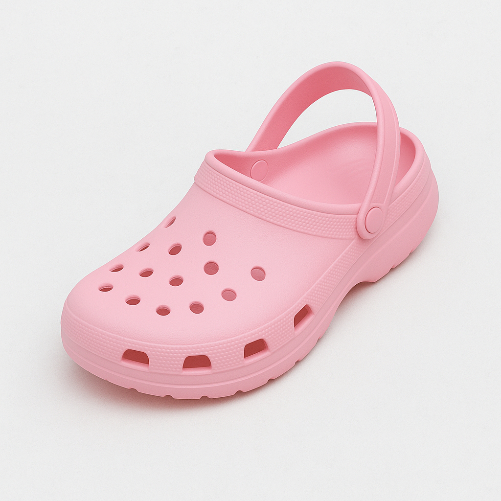 Sandalia Babuche unissex Leve e Confortavel Adulto e Infantil