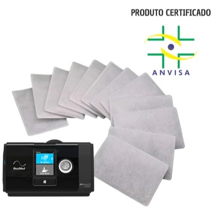 Cpap Resmed: Guia Completo e Onde Comprar | BuscaProdutos
