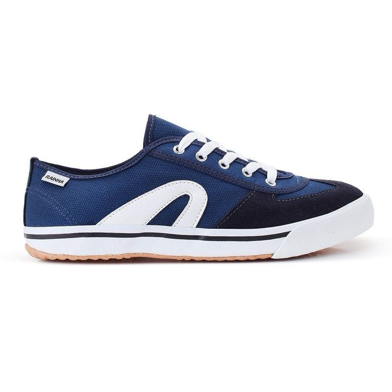 tênis rainha vôlei vulcanizado masculino ideal para todas as ocasiões. em Oferta na Shopee