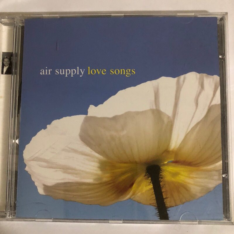 Cd Air Supply Love Songs