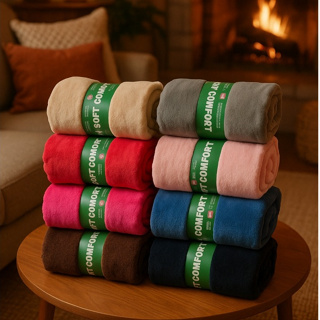 Cobertor Manta Lisas Casal Microfibra PROMOÇÃO 1,80 x 2,00 Mantinha em Oferta na Shopee