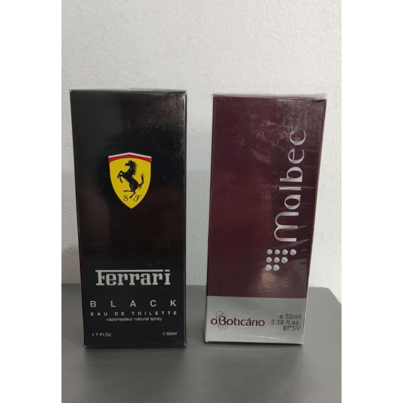 O que é Malbec 50ml? Guia e Onde Comprar | BuscaProdutos