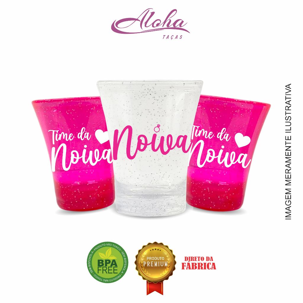 O que é Copo de Shot Personalizado? Guia e Onde Comprar | BuscaProdutos