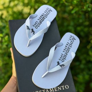 Chinelo Masculino do 37 ao 44 Modelo Adulto Super Macio, Leve e Resistente Pingente Metal Lobo Lançamento 2025 em Oferta na Shopee