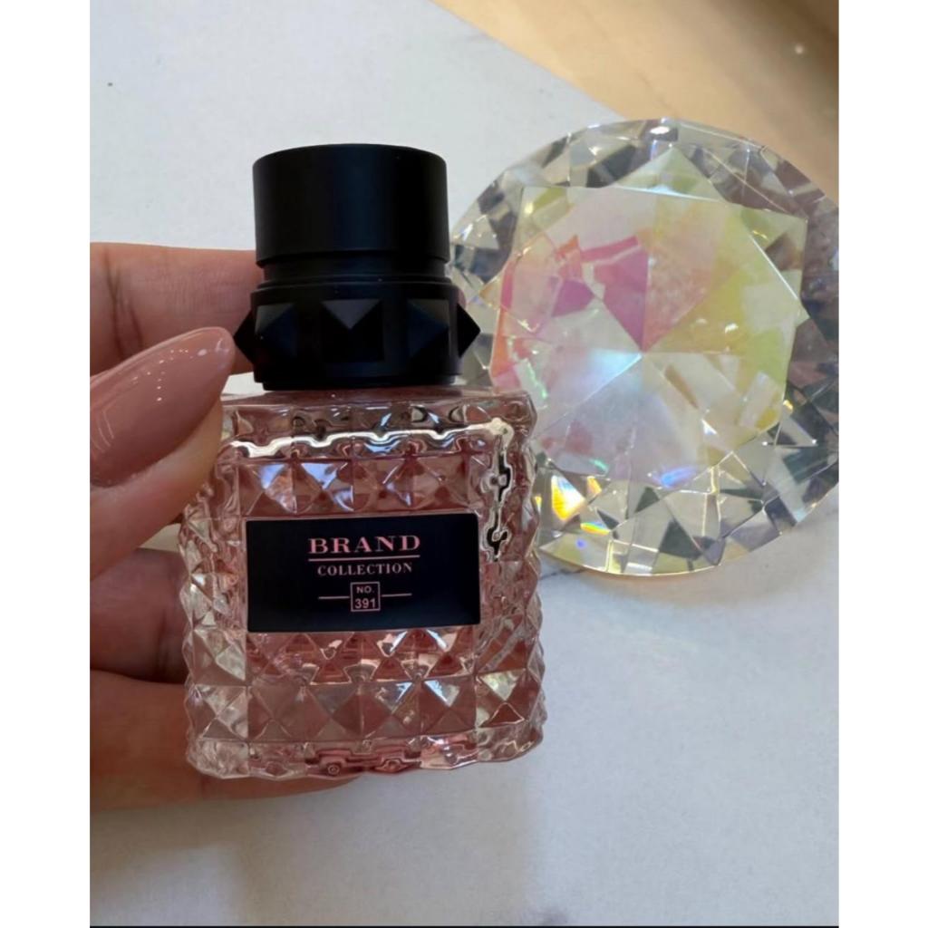 Perfume Feminino lançamento cheiroso perfume de luxo presente portátil de viagem