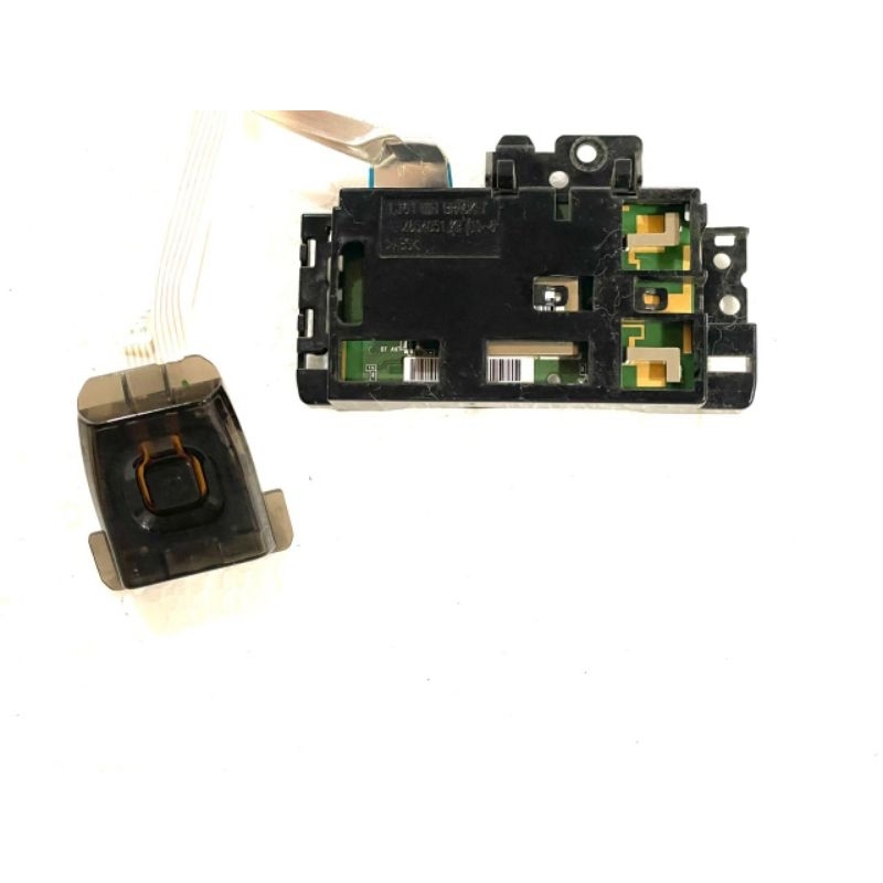 Placa Sensor Botao Power Liga Desliga Wi Fi TV LG 55 Smart 4k UHD 55UK631C EBU64706705