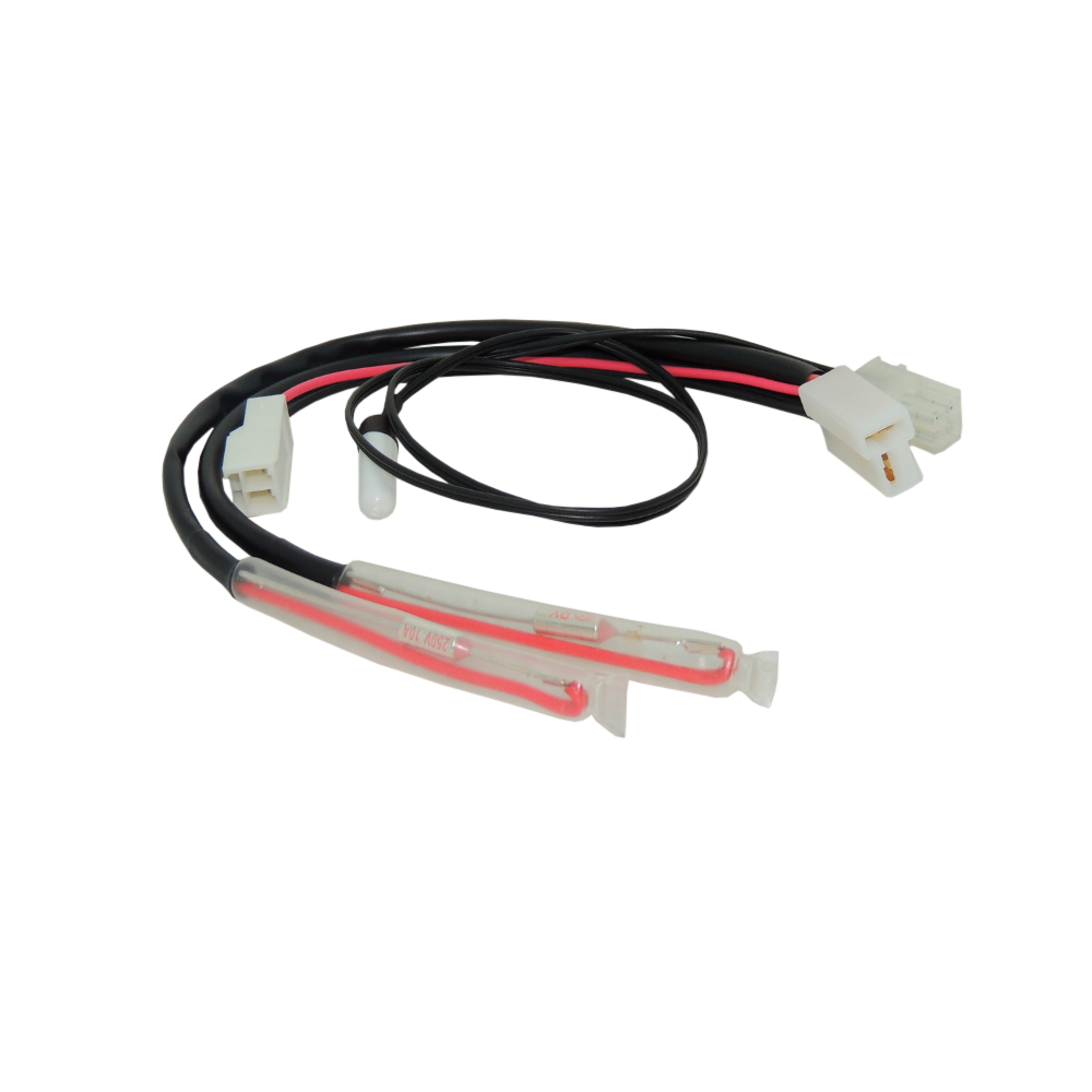 REDE SENSORA DE DEGELO REFRIGERADOR ELECTROLUX DF38 FDF41 DF45 70288465