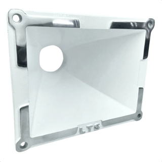 Expansor Cone LTS 1519 Original Corneta Boca Quadrada Tecsystens em Oferta na Shopee