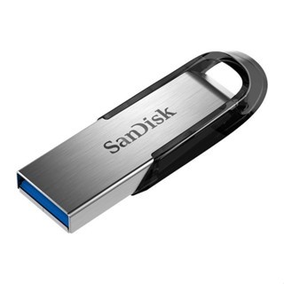Pen Drive SanDisk 64GB Ultra Flair USB3.0, SDCZ73-064G-G46 - detalhe
