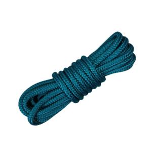 Corda Náutica De Polipropileno 8 Milímetros ( 5mts / 10mts / 15mts ) em Oferta na Shopee