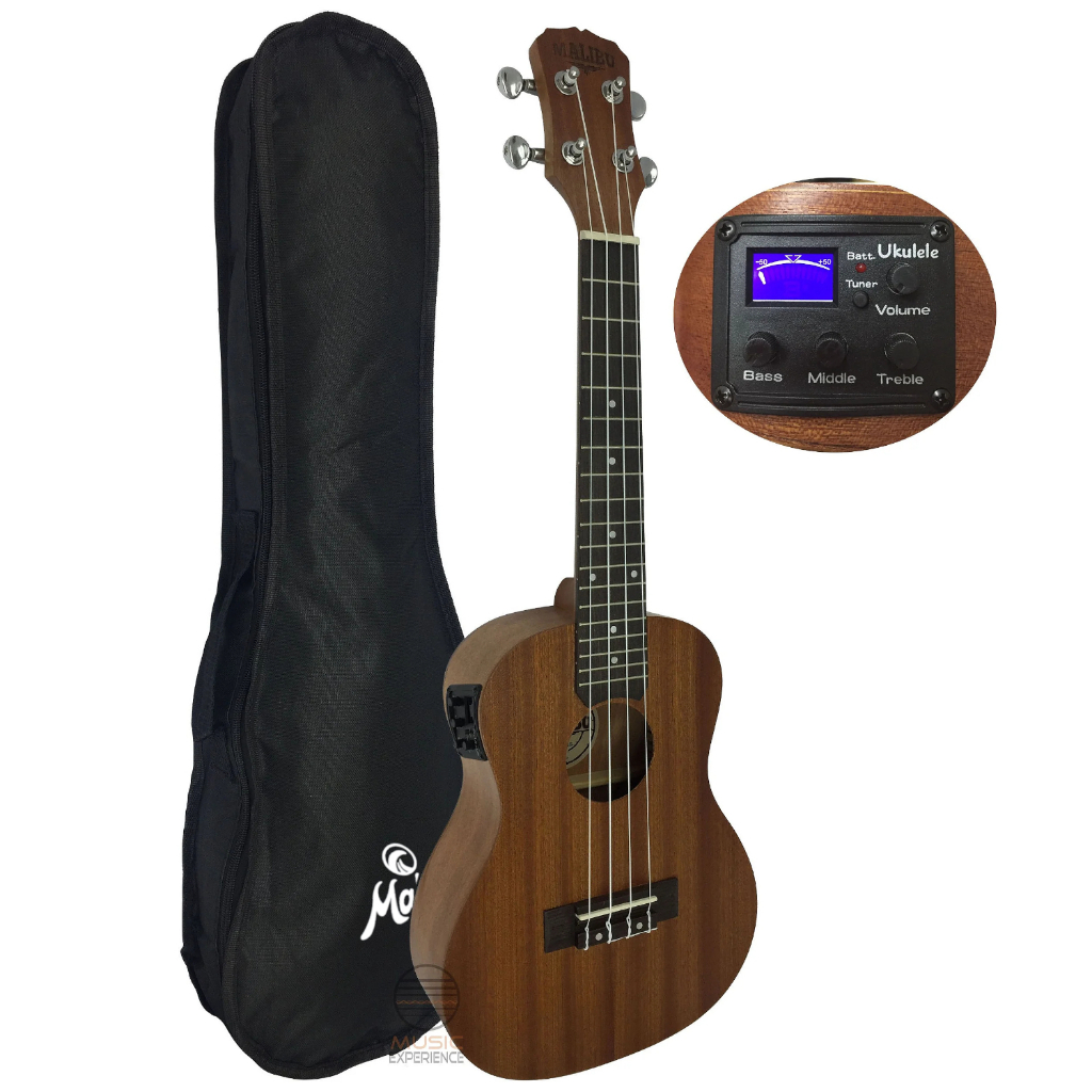 Ukulele Concert Malibu: Onde Comprar | BuscaProdutos