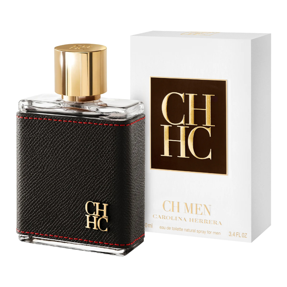 CH Men Masculino Eau de Toilette 200ML