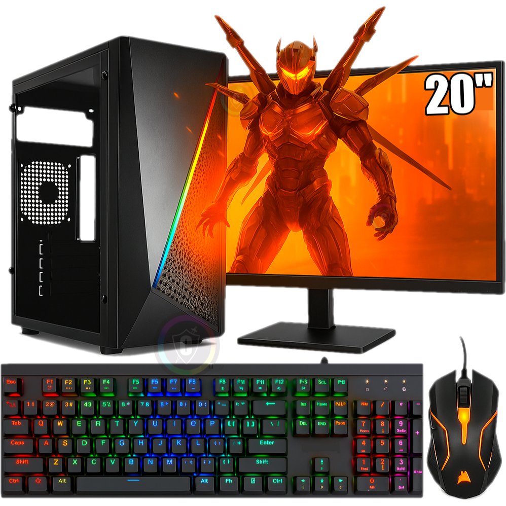 I7 4 Core: Guia Completo e Onde Comprar | BuscaProdutos