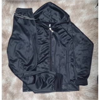 Kit Conjunto Infantil de Frio Menino e Menina Blusa Calça Agasalho Juvenil Abrigo 2 ao 16 Oferta!!! em Oferta na Shopee