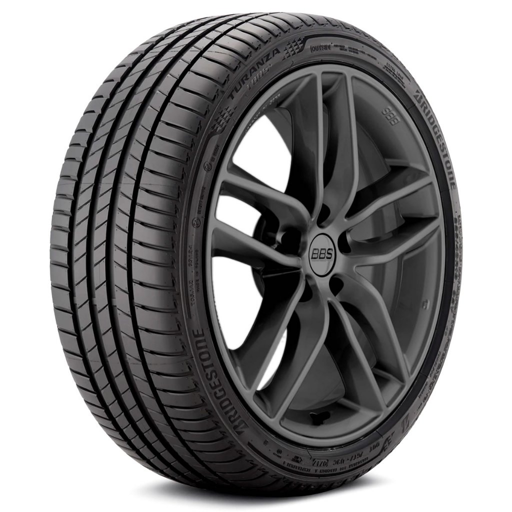 Pneu 215/45R17 Bridgestone Turanza T005 91W
