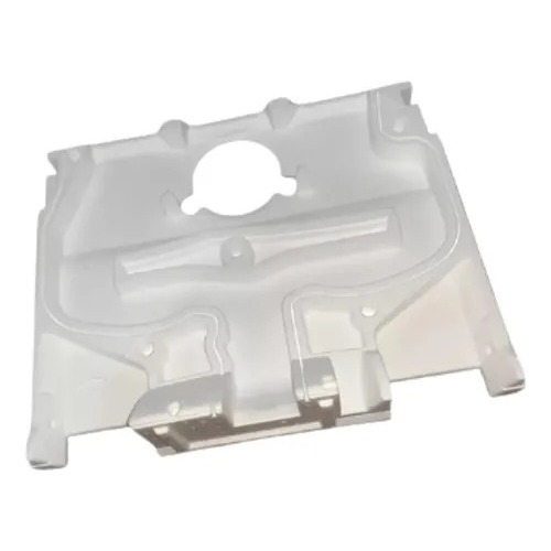 Capa Traseira Evaporador Brastemp - W10477178