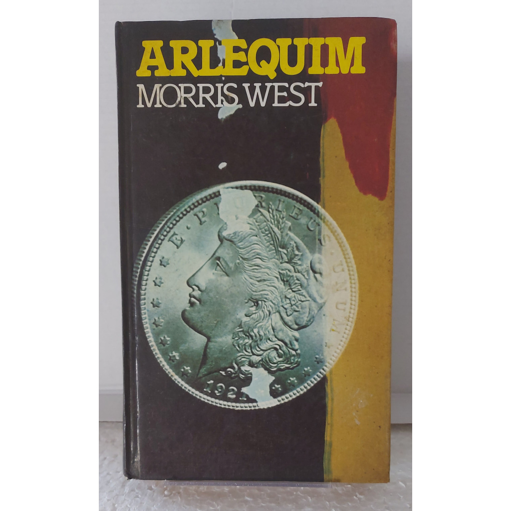 Arlequim -Morris West