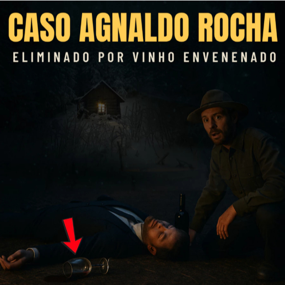 Jogo Detetive Resolva Casos Criminais Investigação Exclusivo