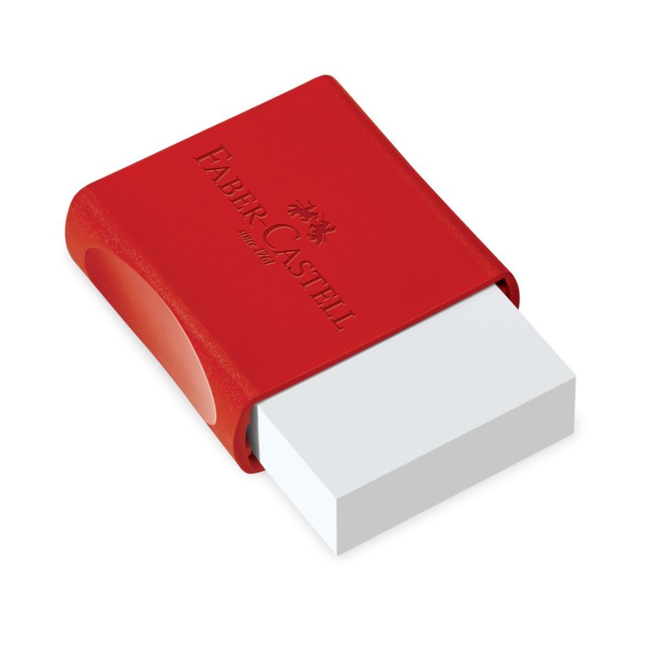 Borracha Faber Castell Grande: Onde Comprar | BuscaProdutos