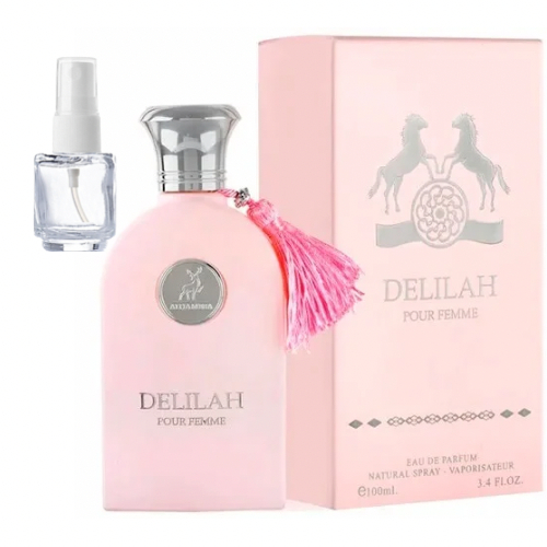 Delilah Pour Femme Perfume: Onde Comprar | BuscaProdutos