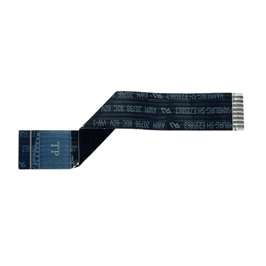 Cabo Flat Do Touchpad Notebook Dell Inspiron N4110