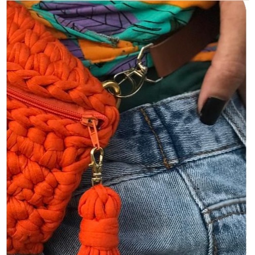 KIT 02 UNIDADES Alça de POCHETE em couro ecológico com Regulagem SIMPLES, ideal para bolsas