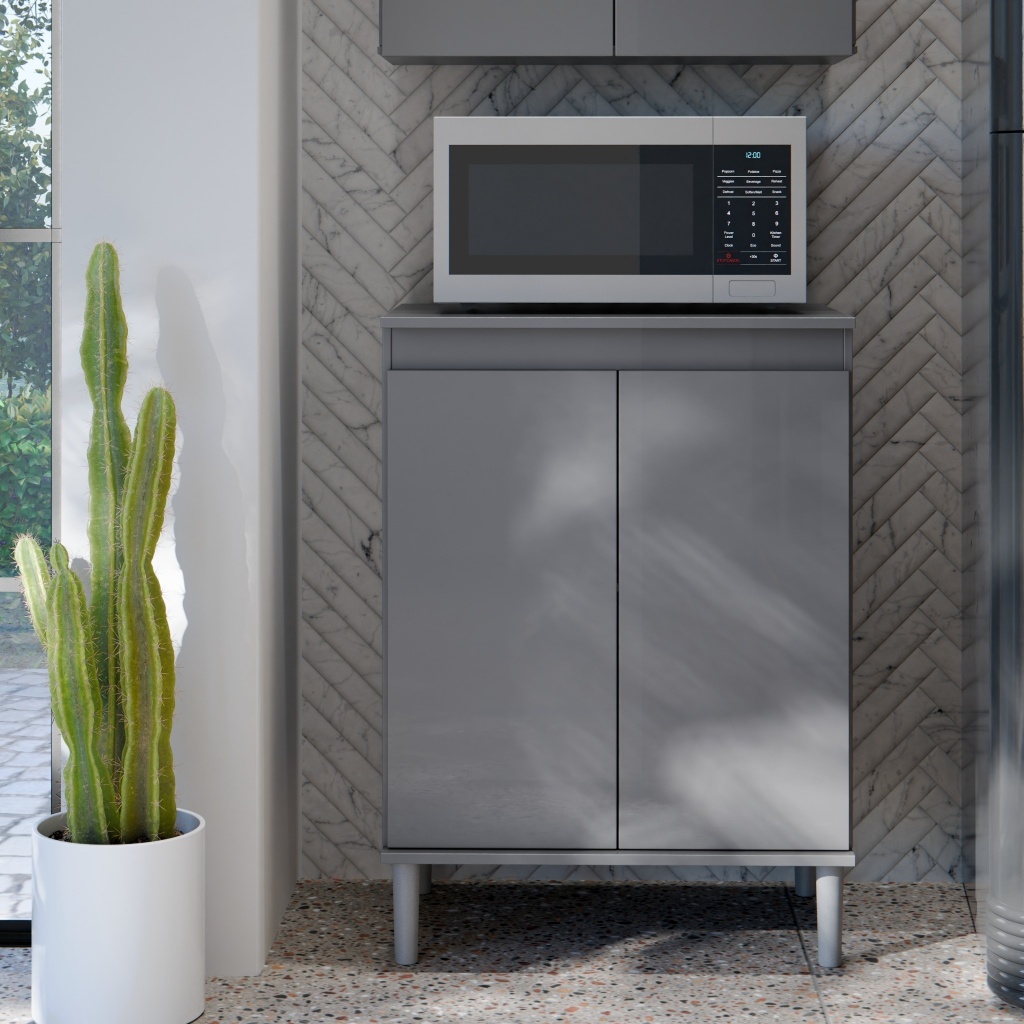 Armário 2 Portas Pequeno: Onde Comprar | BuscaProdutos