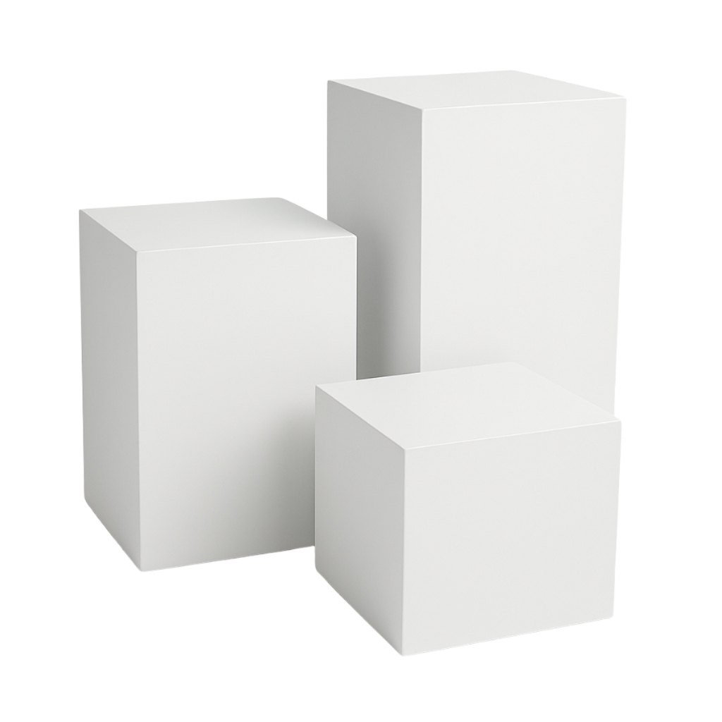 Cubo p/ Fotografia Studio Decorativo Promoção Imperdível em Oferta na Shopee