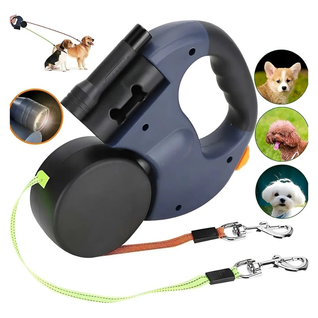 Guia Dupla Retrátil: Onde Comprar | BuscaProdutos