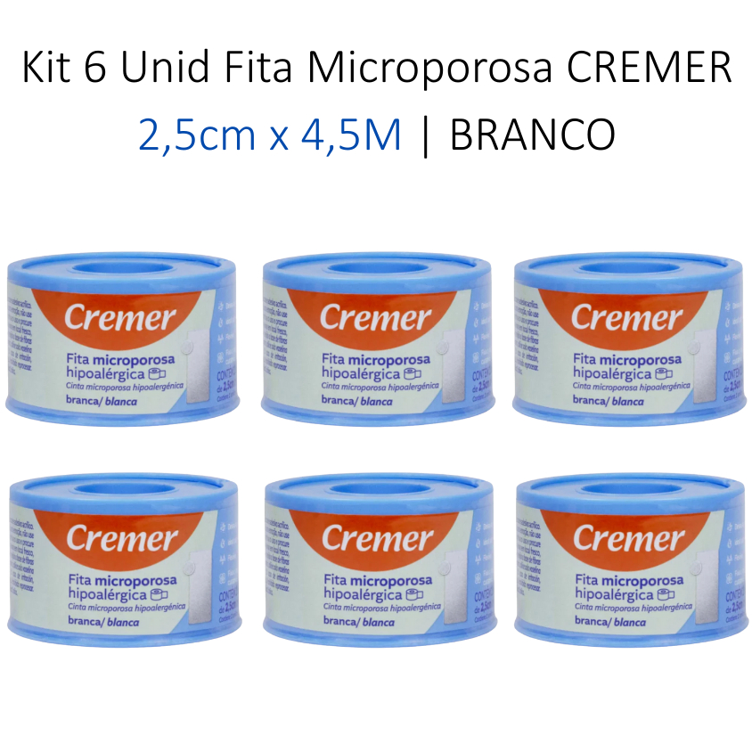 Esparadrapo Micropore Branco: Onde Comprar | BuscaProdutos