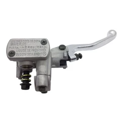Cilindro Mestre de Freio Crf 230 2007 Em Diante Completo Com Manete