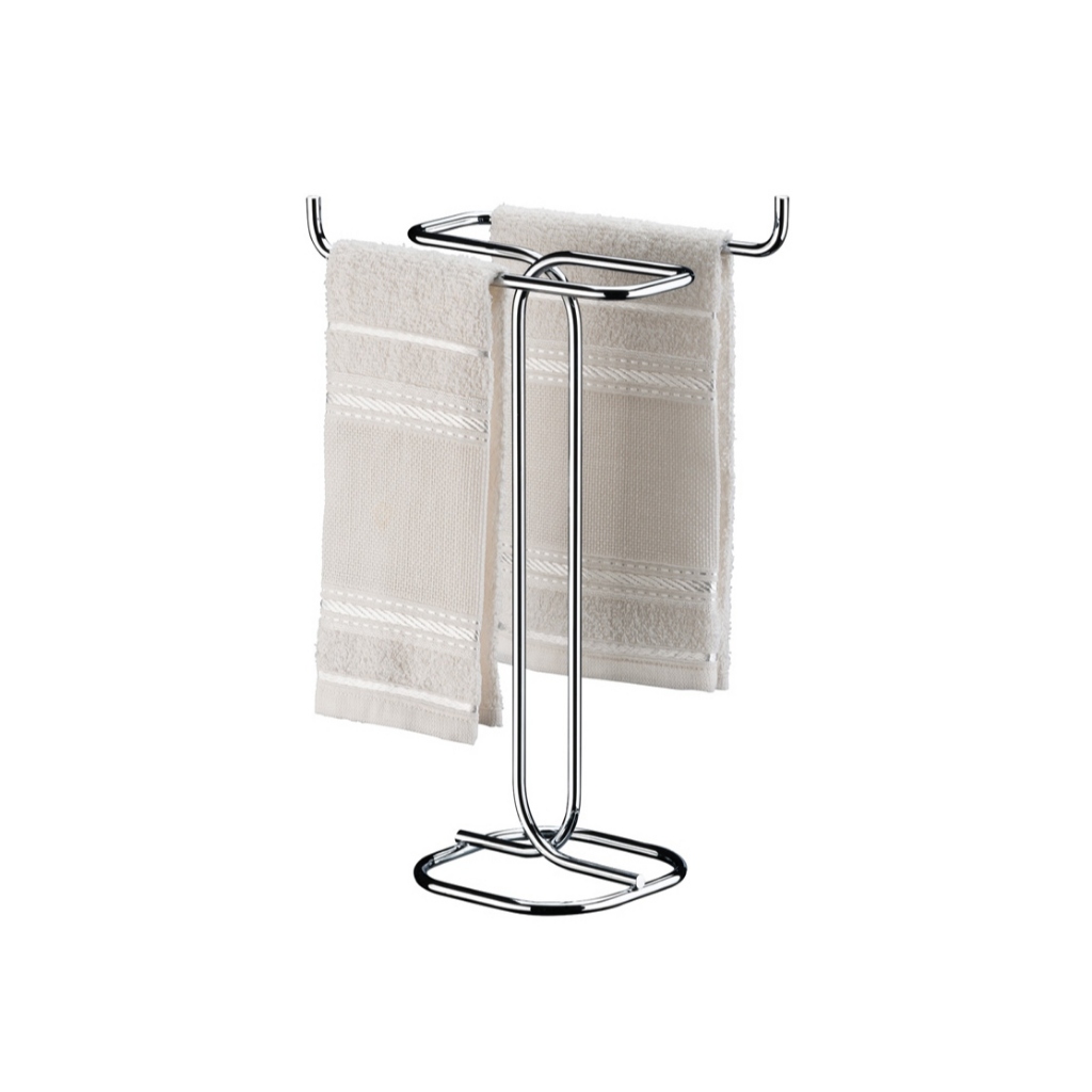 Porta Toalha de Bancada Future 1177 em Oferta na Shopee