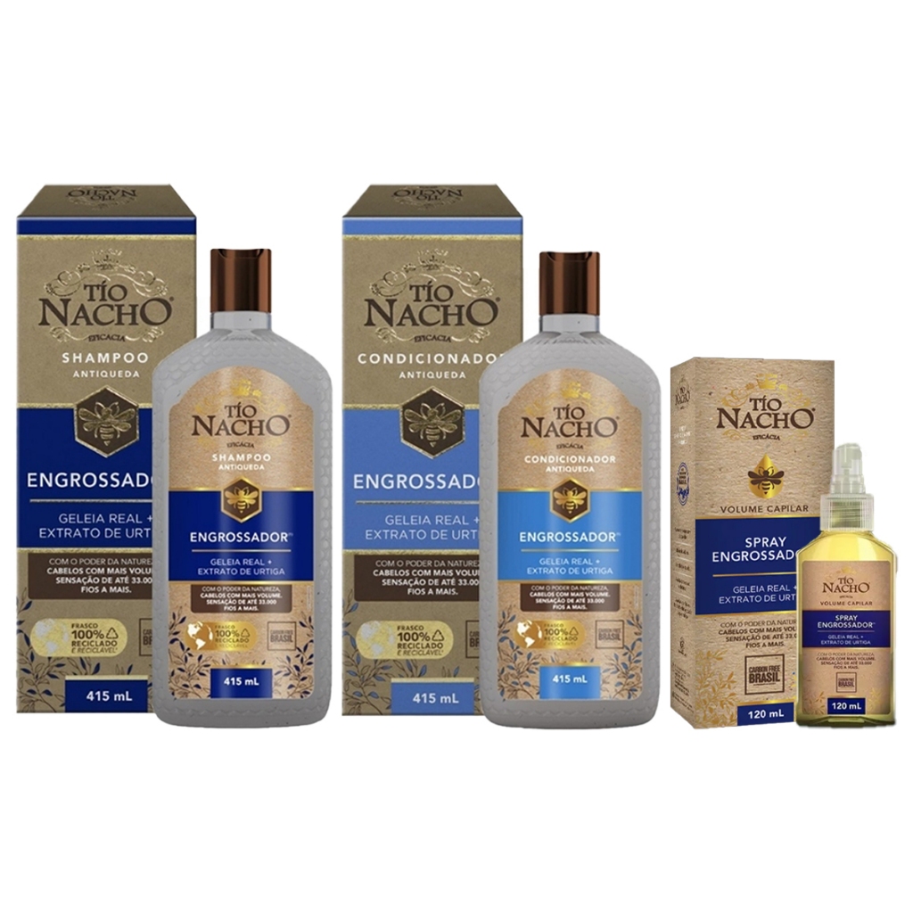 Tônico Tio Nacho: Onde Comprar | BuscaProdutos