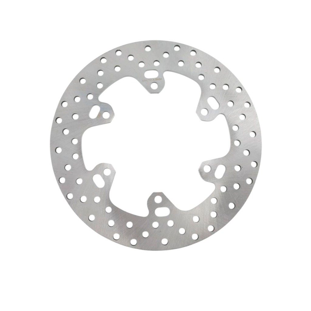 DISCO DE FREIO TRASEIRO XT 660 2005 2006 2007 2008 (SUPER TENERE 750 DIANT/TRAS)
