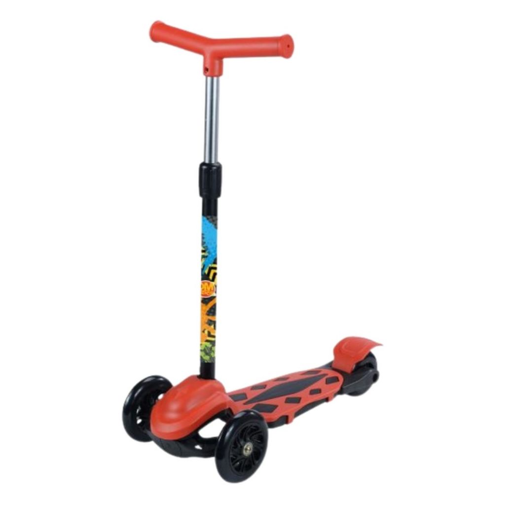 Patinete Dm Toys Radical Power: Onde Comprar | BuscaProdutos