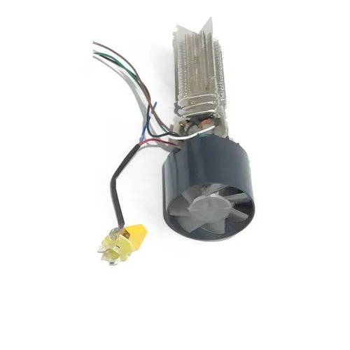 Residência 127v Para  Escova Rotativa Varias marcas
