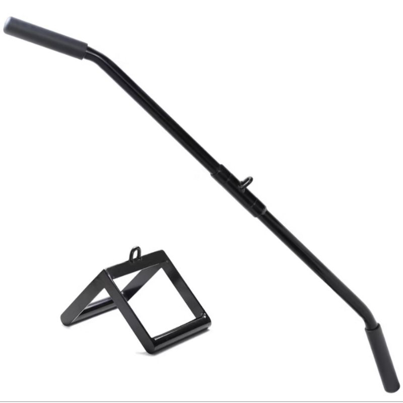 Puxador Pulley Triceps: Onde Comprar | BuscaProdutos