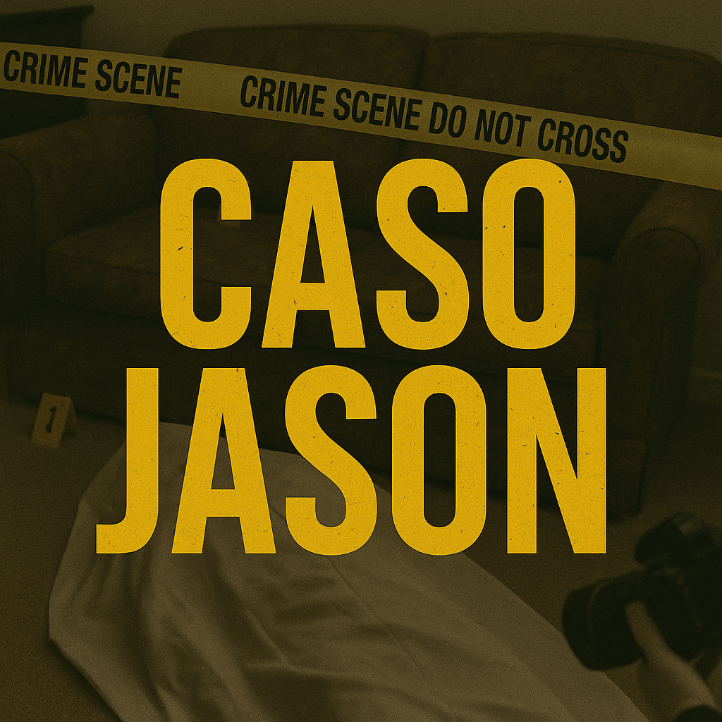Jogo Detetive Casos Criminais Investigação Exclusivo Caso Jason em Oferta na Shopee