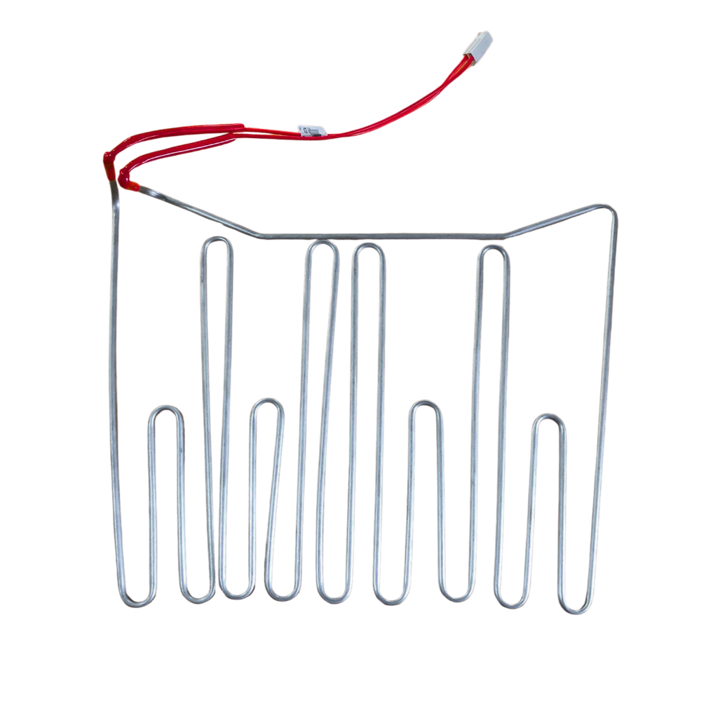 Resistencia Degelo 220v Compatível Kdn600mm Kdn42 Bosch