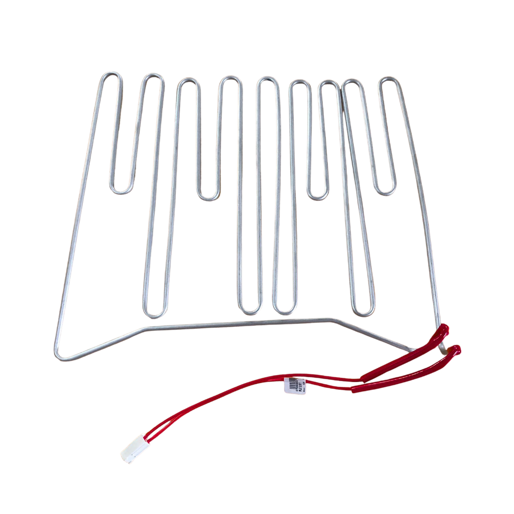 Resistencia Degelo Compatível Kdn600mm Kdn42 Bosch 220v