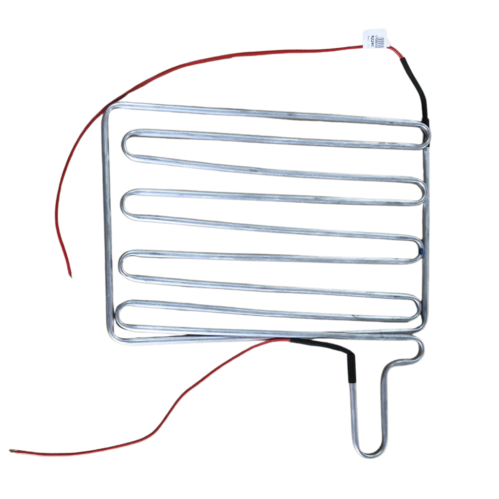 Resistencia Degelo Samsung Compatível 220v Rs21 Da96-00396