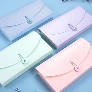 pasta de Arquivo sanfonada colorida Acordeao Cartões de recibo 12 divisórias( 2148) em Oferta na Shopee