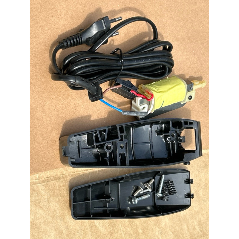 Wahl Easy Cut kit peças 127 volts