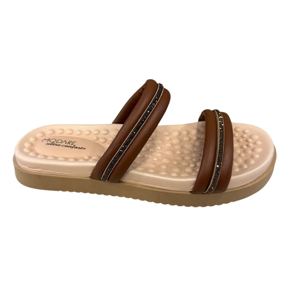 Papete Flatform Modare Com Brilhos Modare 7178.118