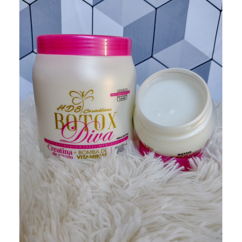 BTX Diva
