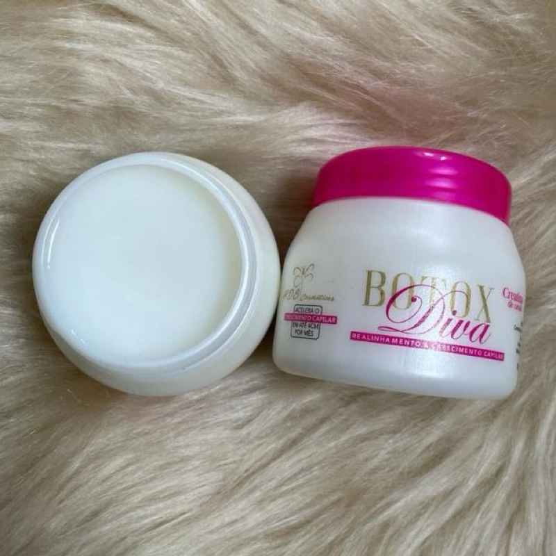 BTX DIVA 250gms