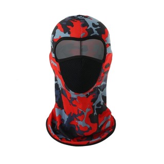 Touca Ninja Balaclava Moto Motoqueiro Motoboy Máscara Toca Motoqueiros